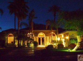 69398 Serenity Rd, Cathedral City, CA 92234