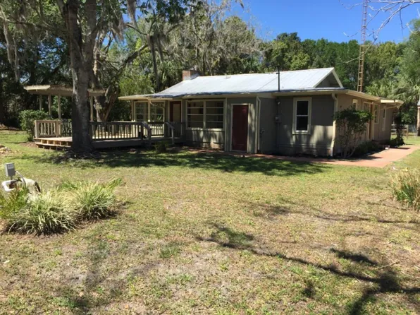 19508 NE 114th Ave, Waldo, FL 32694