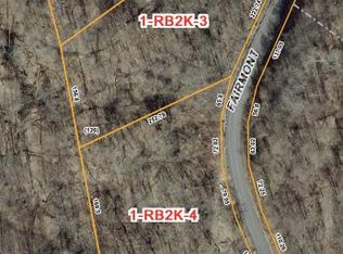 Fairmont Pike Rd, Wheeling, WV 26003