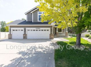 4964 Shenandoah Ave, Firestone, CO 80504