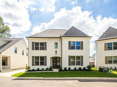 1121 Park Green Cv, Memphis, TN, 38119