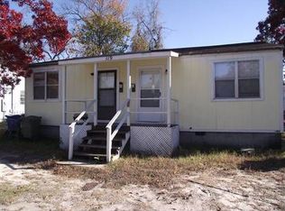 119 Johnson St, Spring Lake, NC 28390