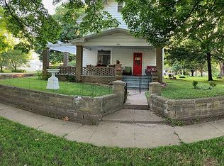 501 Elm St, Overbrook, KS 66524