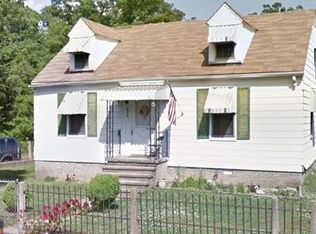 4319 Short St, Richmond, VA 23234