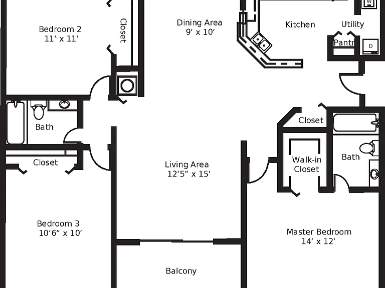The Cove at Boynton Beach Apartments — Photo 41