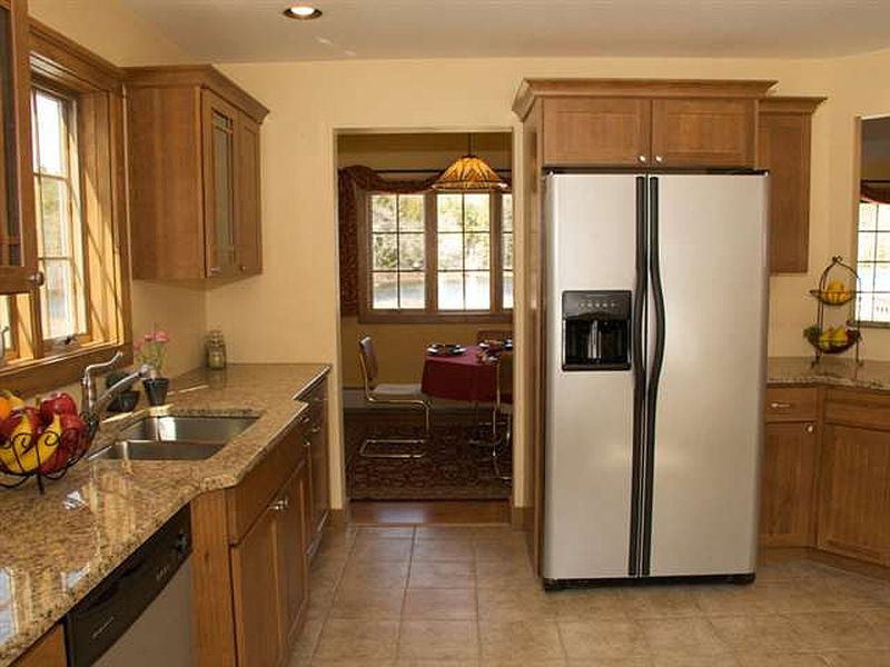 2nd image of 766 S SHORE EAST CAROGA LAK