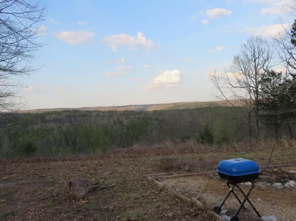 Owens Ward Rd, Fifty Six, AR 72533