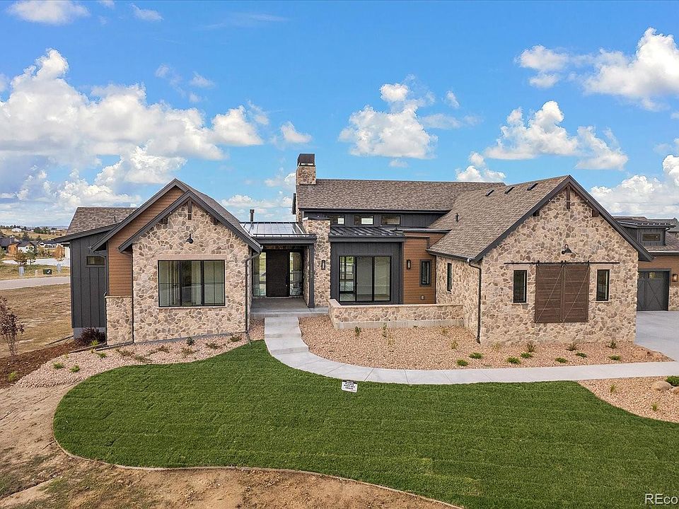 11463 Evening Hunt Road, Franktown, CO 80116 Zillow