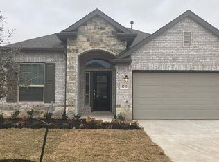 3735 Rock Ledge Dr, Rosenberg, TX 77469