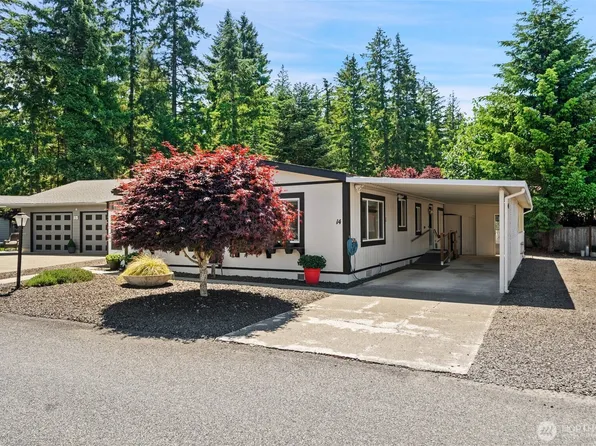 14 Holly Road, Shelton, WA 98584
