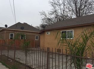 3204 Compton Ave, Los Angeles, CA 90011