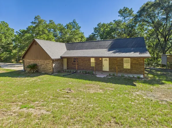 1134 Tranquil Breeze Way, Holt, FL 32564