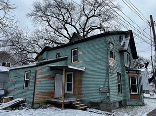 31 Derby Ave, Auburn, NY 13021