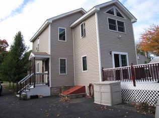 1403 Candia Rd, Manchester, NH 03109