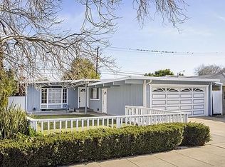 1677 Taylor St, San Mateo, CA 94403