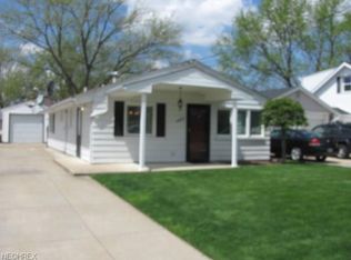 3382 Caleb St, Cuyahoga Falls, OH 44221