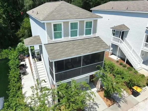 138 Mohr Club Dr, Darien, GA 31305
