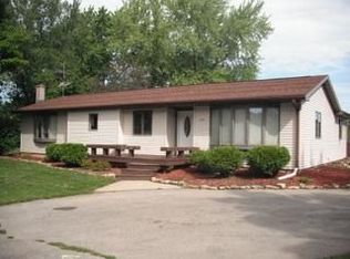 114 Meadowview Ln, Sparta, WI 54656