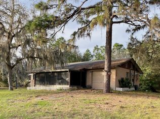 2600 S Pine Ridge Ave, Homosassa, FL 34448