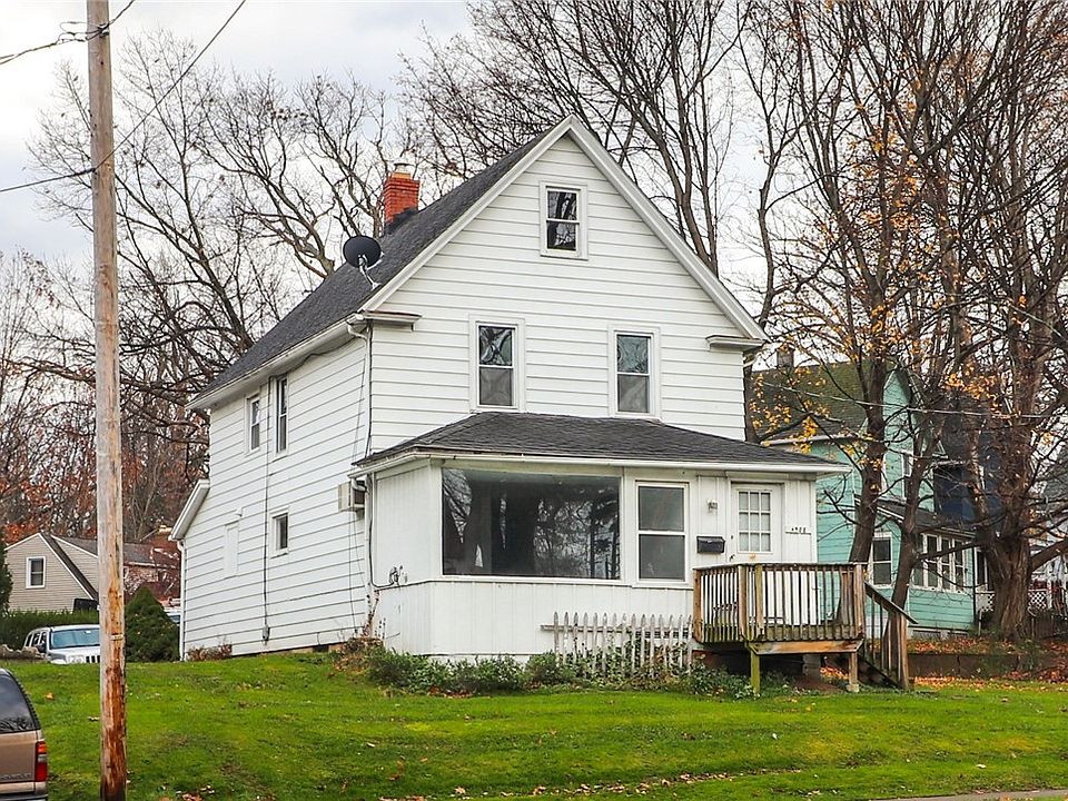 4908 Saint Paul Blvd, Rochester, NY 14617 Zillow