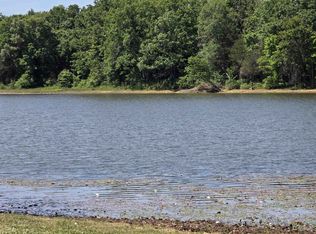 L-11-B N Lake Dr #9-N, Horseshoe Bend, AR 72512