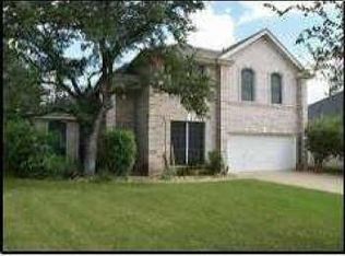 5326 Painted Shield Dr, Austin, TX 78735