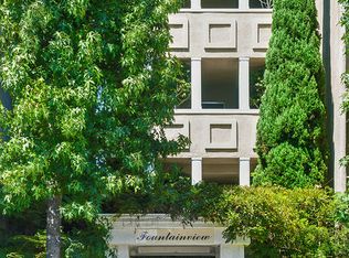 8455 Fountain Ave Unit 302, West Hollywood, CA 90069