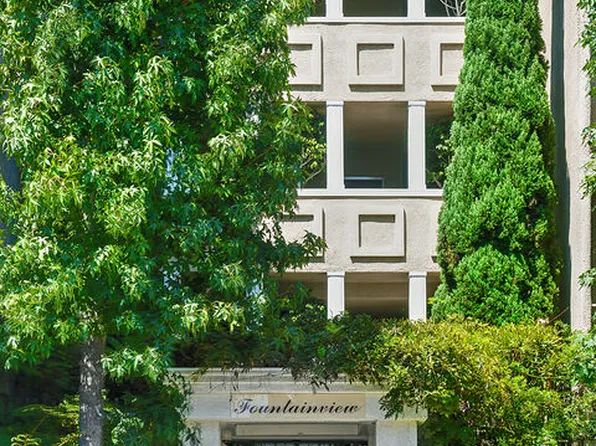 8455 Fountain Ave Unit 302, West Hollywood, CA 90069