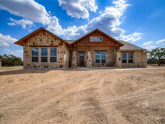 3781 J E Woody Rd Springtown Tx 76082 Zillow