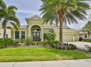 6618 Park Strand Dr, Apollo Beach, FL 33572