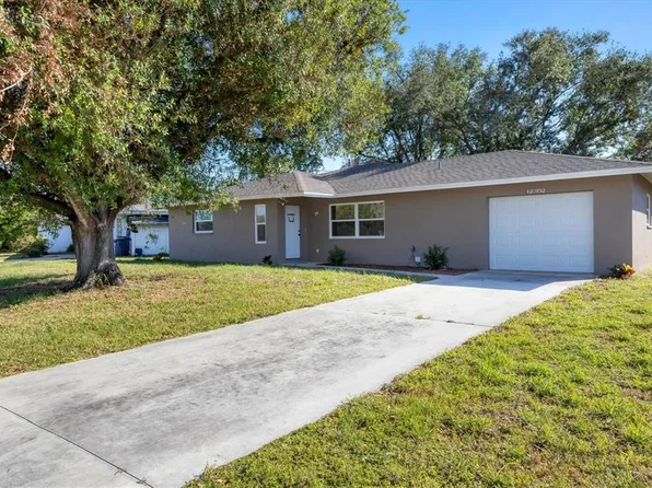 12302 Tangier St, North Port, FL 34287