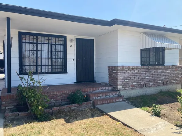27 Peach Dr, Salinas, CA 93901