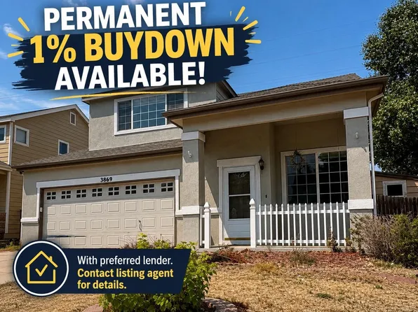 3869 S Himalaya Way, Aurora, CO 80013