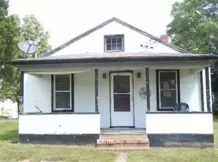 407 Woodbury Ave, Martinsburg, WV 25404