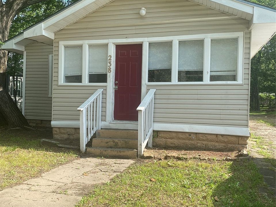 238 E Seminole Pl, Tulsa, OK 74106 Zillow