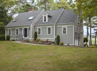 2 Garden Ln, Duxbury, MA 02332