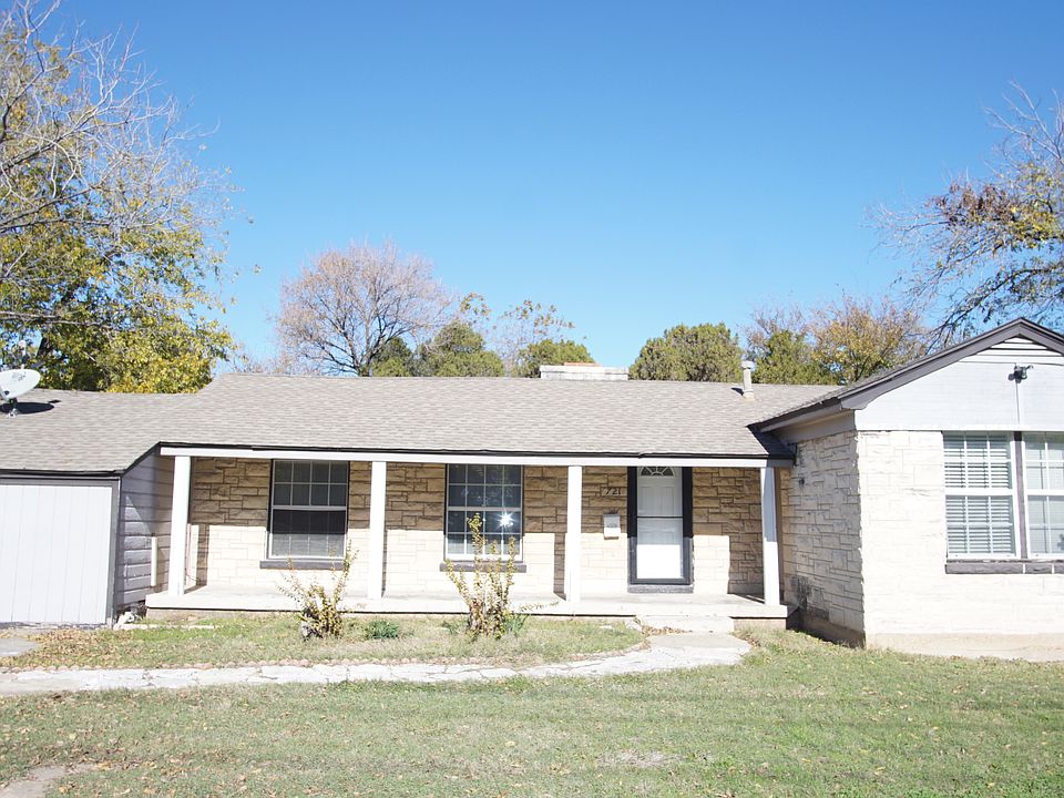 1st image of 721 E Pioneer Dr