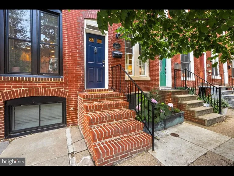 1640 S Charles St — Photo 3