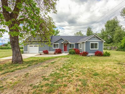 4626 N Pacific Hwy, Central Point, OR, 97502