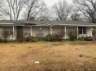 1307 Archer St, Moorhead, MS 38761