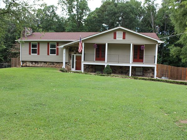 411 County Road 1467