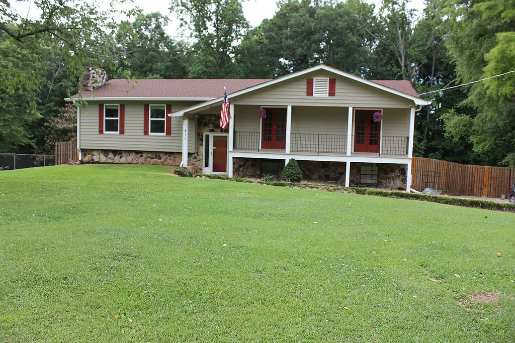 411 County Road 1467 - Property Image