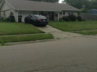464 Kristine Ln, Franklin, OH