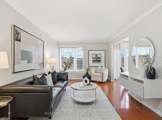 2185 Fairchild Blvd #23, Burlington, ON L7P 3P6