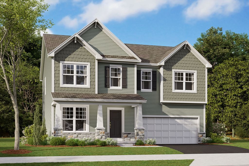 Real estate listing image