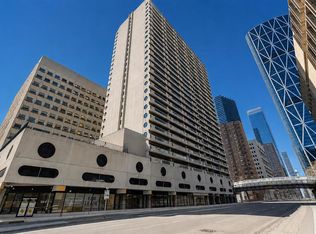 221 N 6th Ave SE #2712, Calgary, AB T2G4Z9