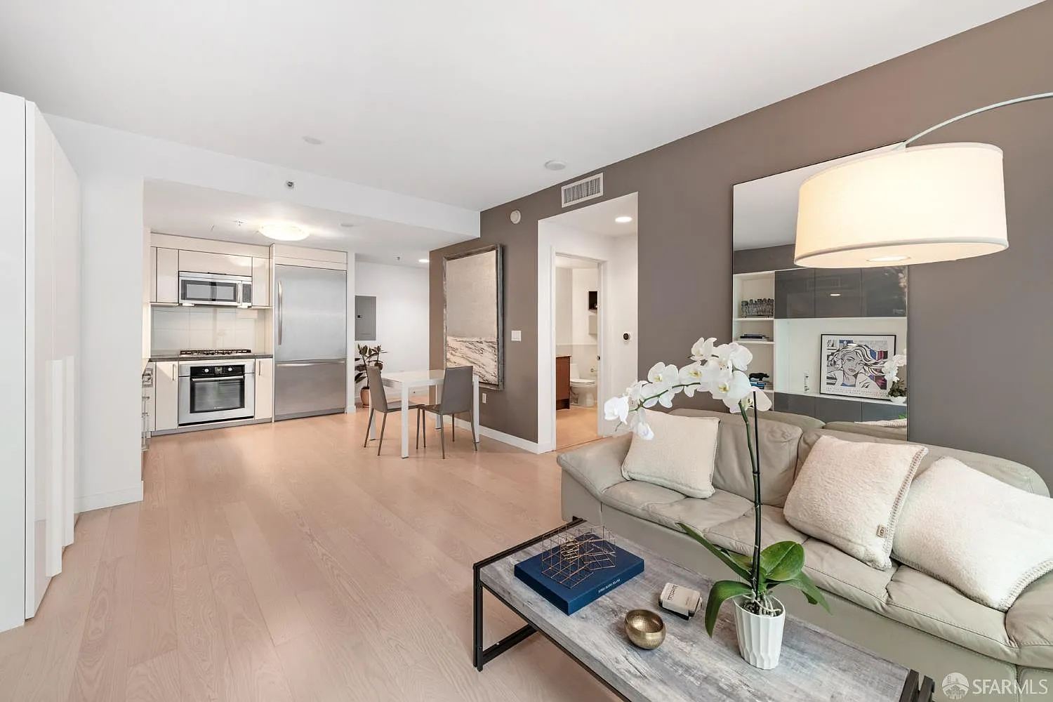 338 Spear St Unit 8G - Photo 3