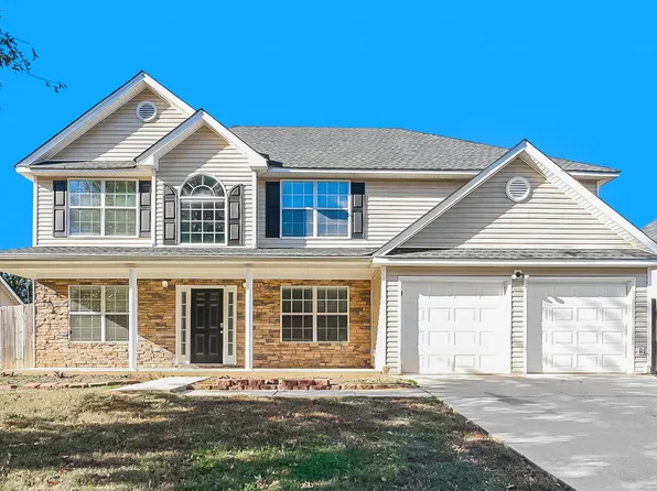4021 Castle Way, Fairburn, GA 30213
