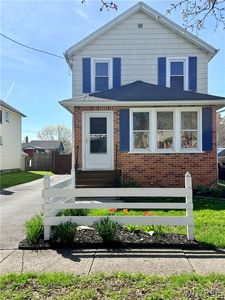 213 Ross St, Batavia, NY, 14020