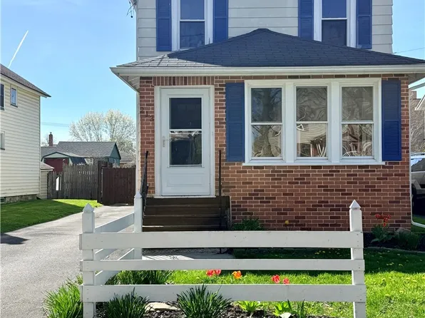 213 Ross St, Batavia, NY 14020